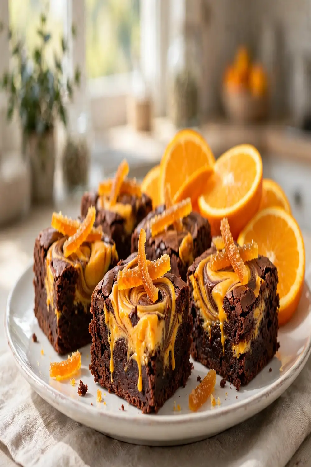 Decadent Chocolate Brownie Bites 18