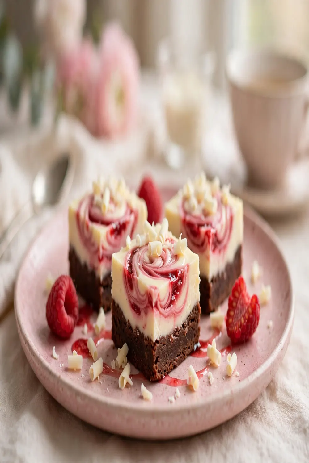 Decadent Chocolate Brownie Bites 21