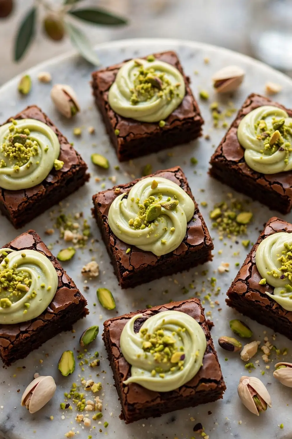 Decadent Chocolate Brownie Bites 23