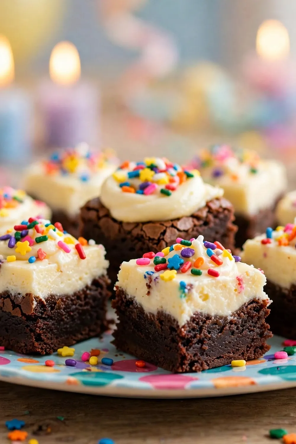 Decadent Chocolate Brownie Bites 24