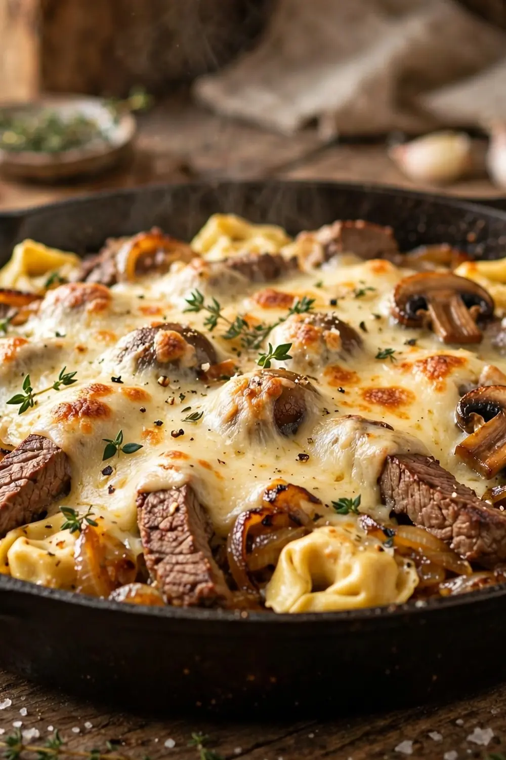 cheesesteak tortellini 05