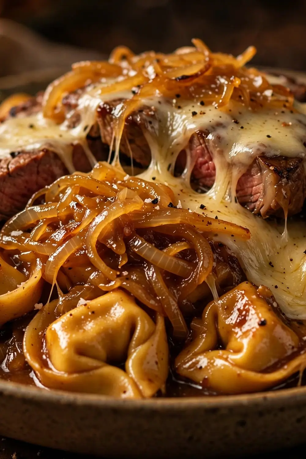 cheesesteak tortellini 07