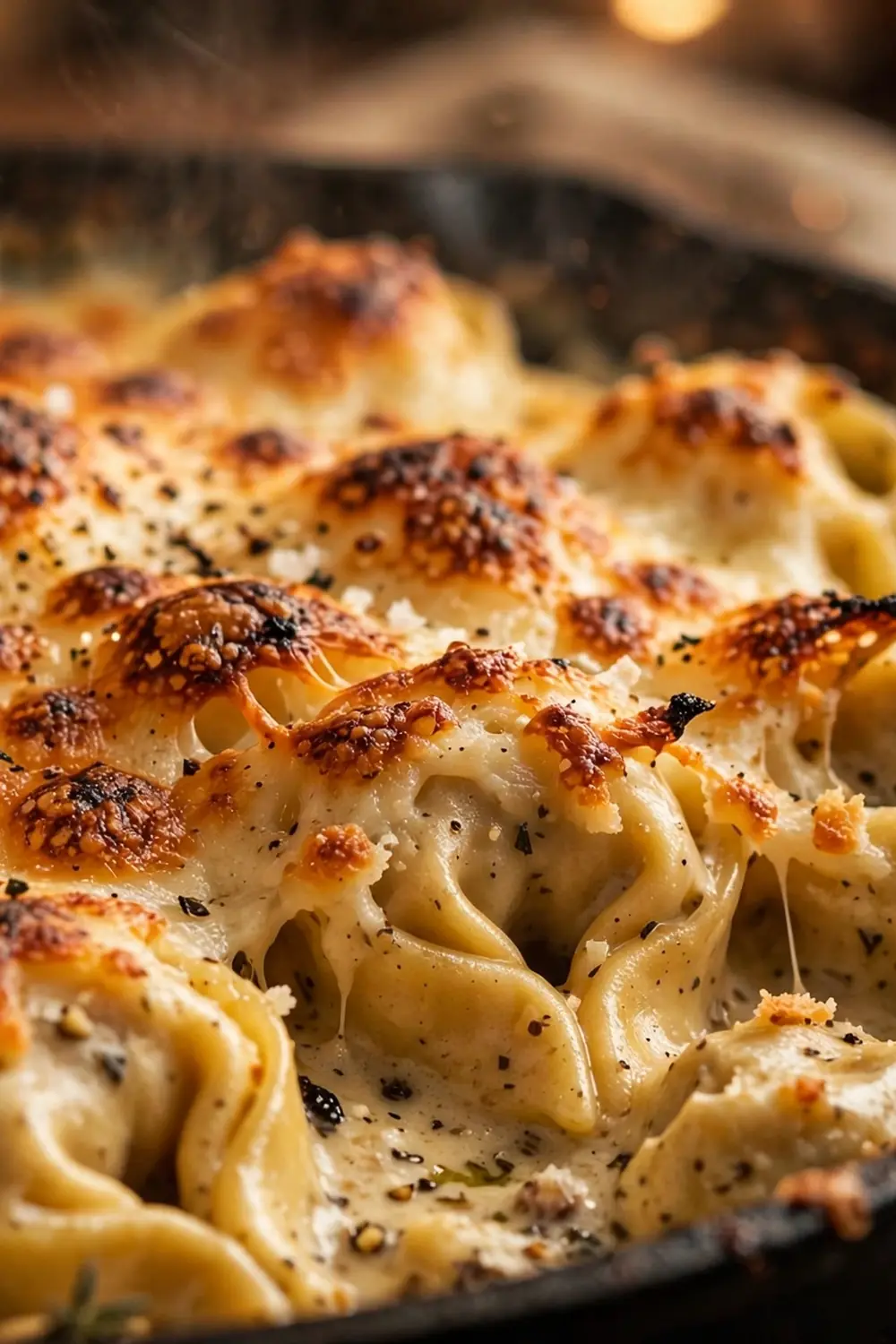 cheesesteak tortellini 12