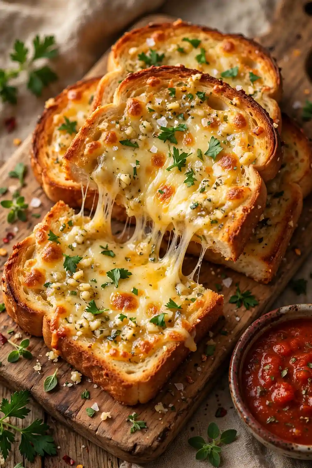 cheesy texas toast 01