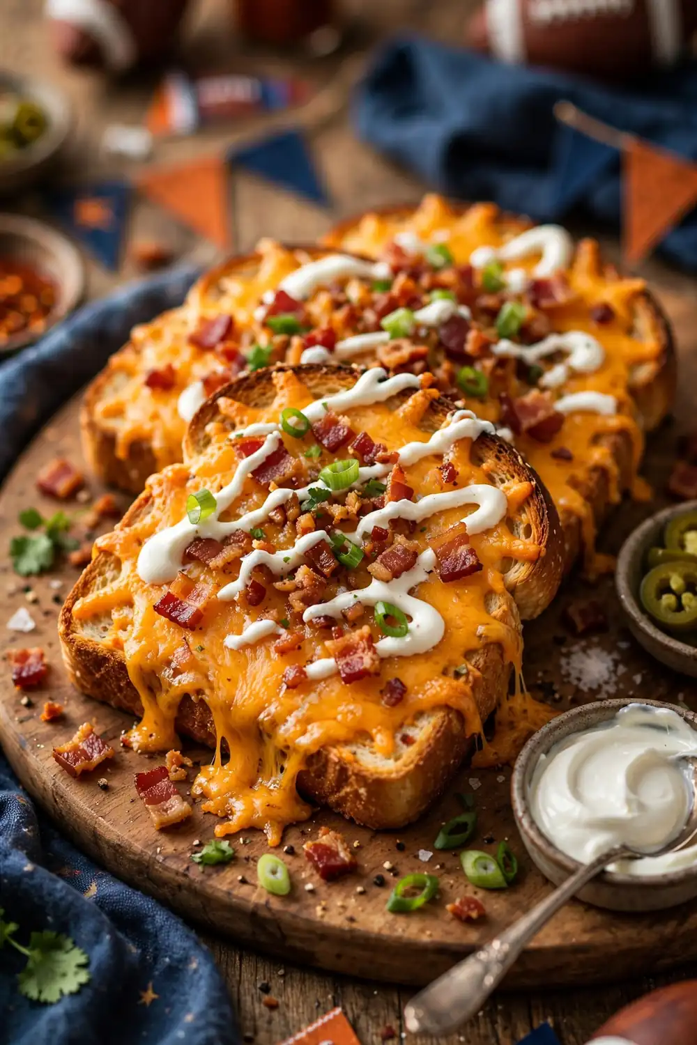 cheesy texas toast 05