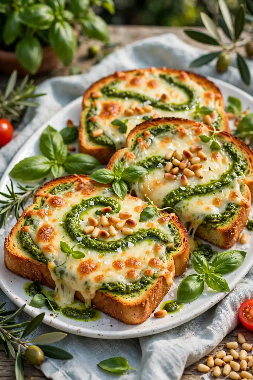 cheesy texas toast 11