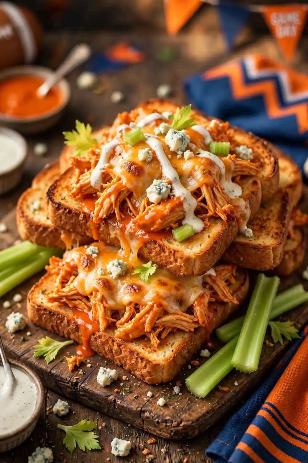 cheesy texas toast 12