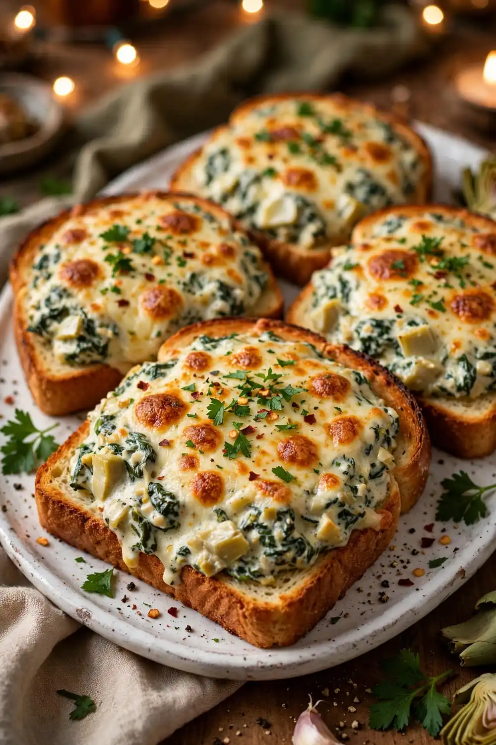 cheesy texas toast 16