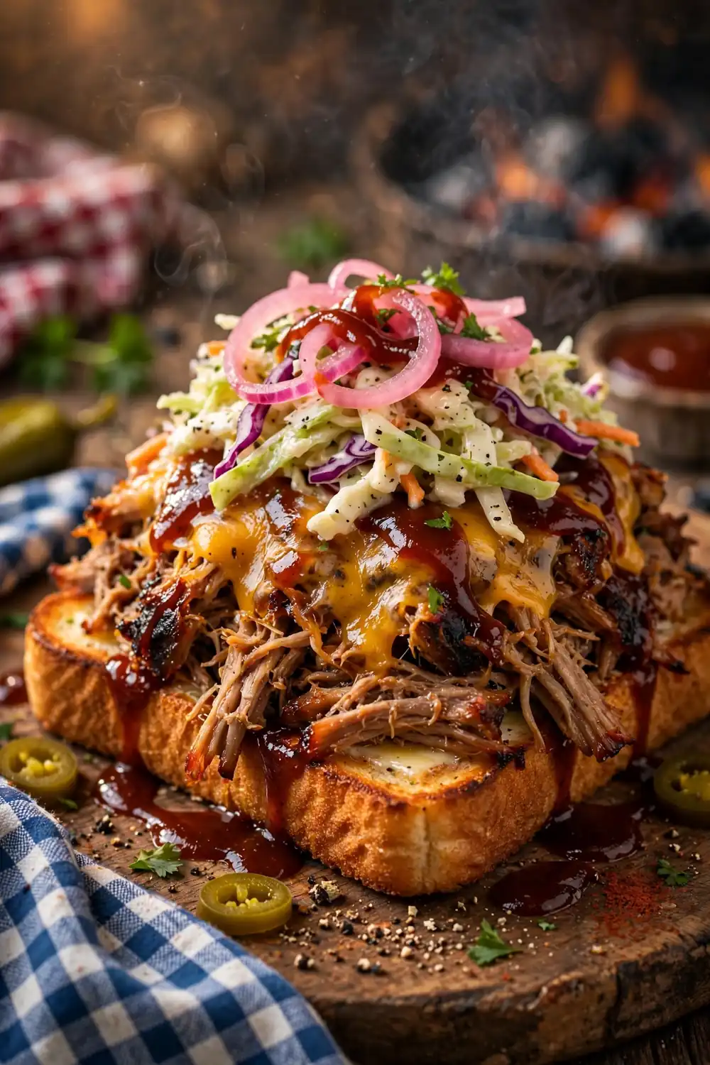cheesy texas toast 17
