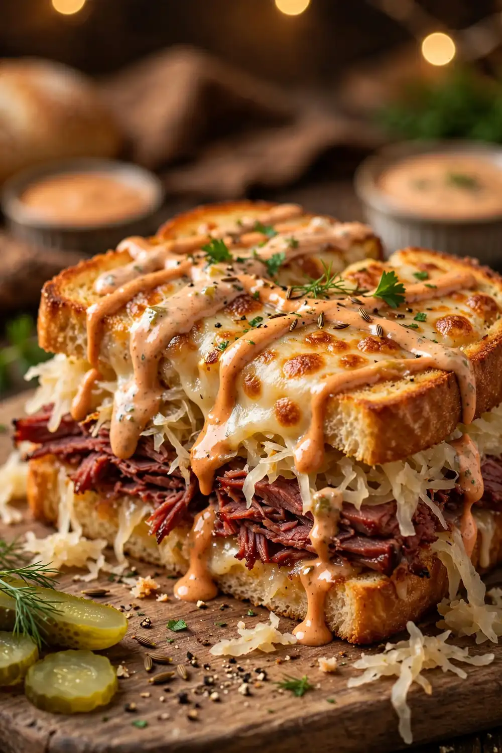 cheesy texas toast 21