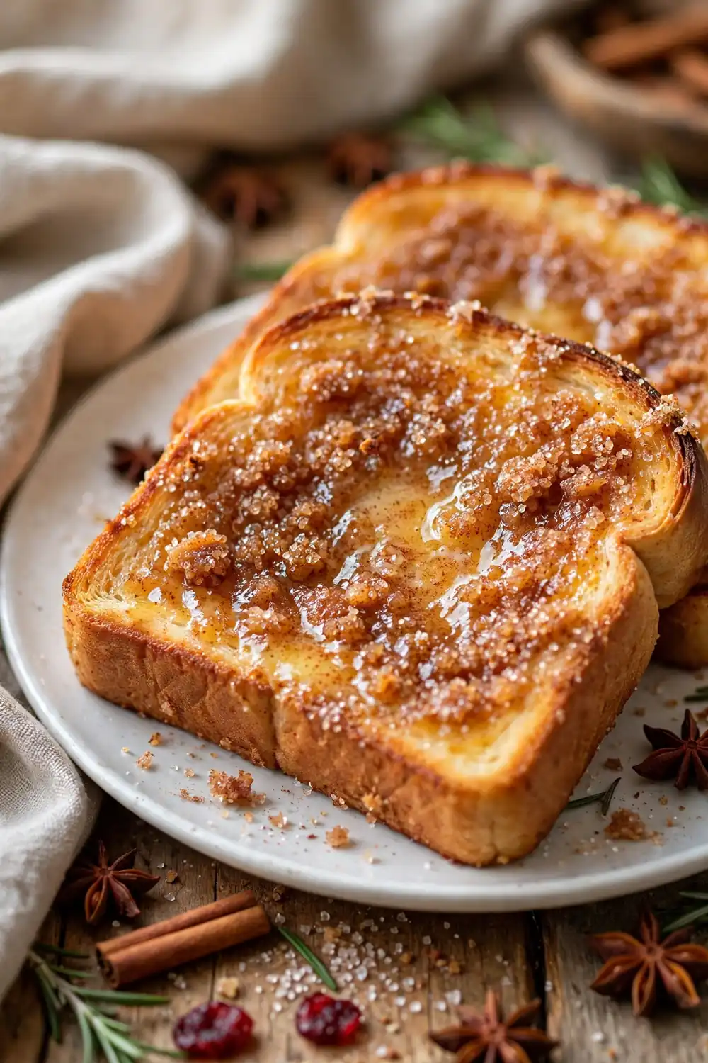 cheesy texas toast 24
