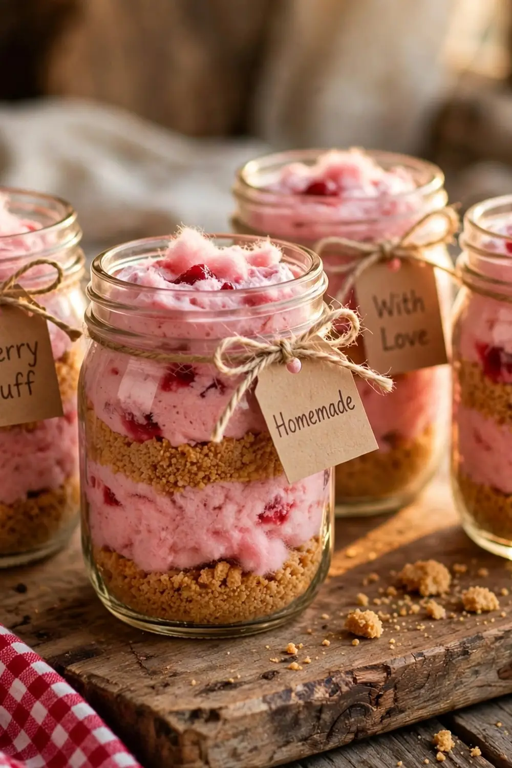 cherry cheesecake fluff 05