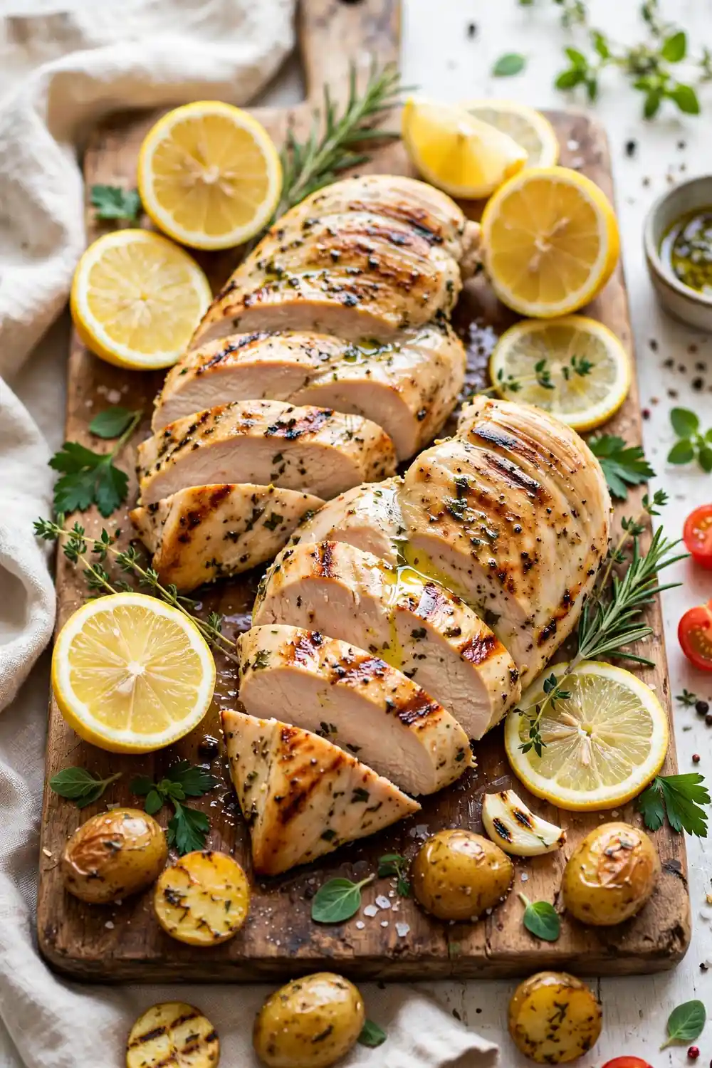 Chicken breast 02