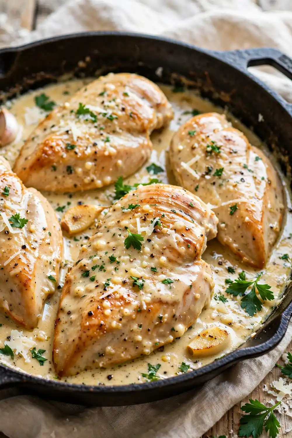 Chicken breast 03