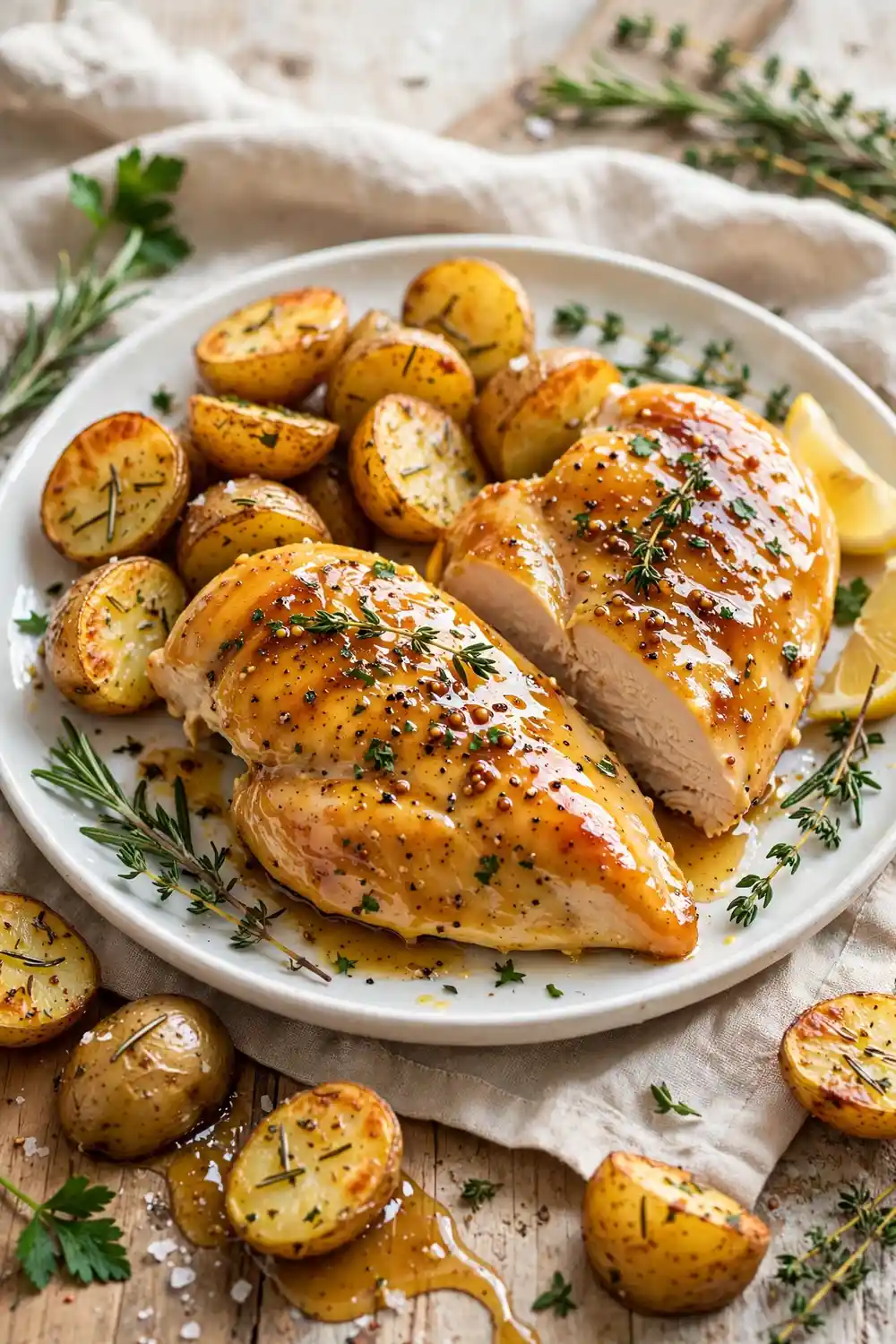 Chicken breast 04
