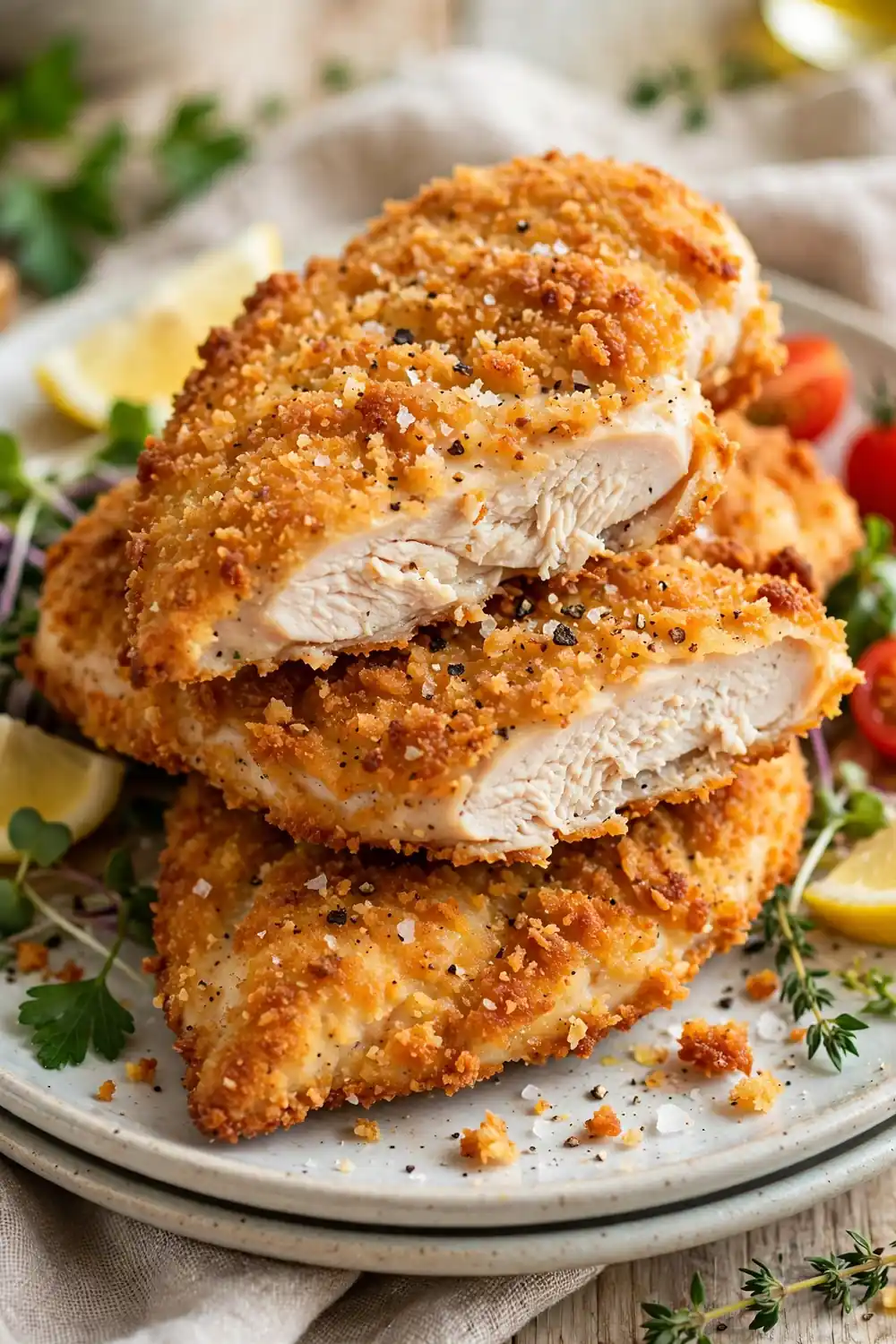 Chicken breast 05