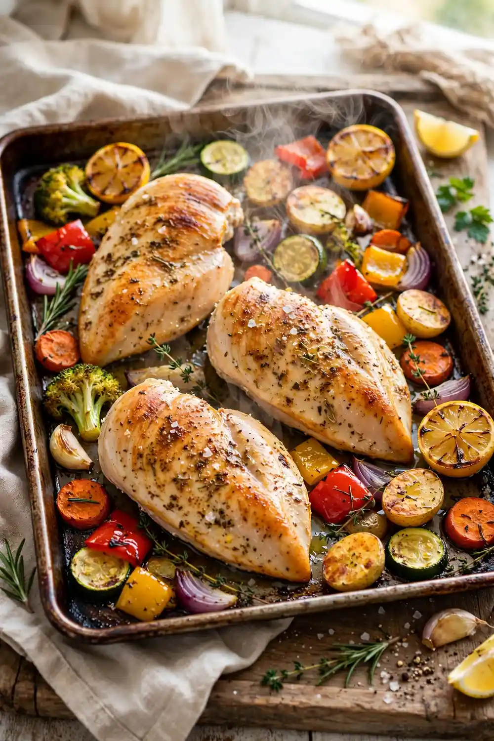 Chicken breast 06