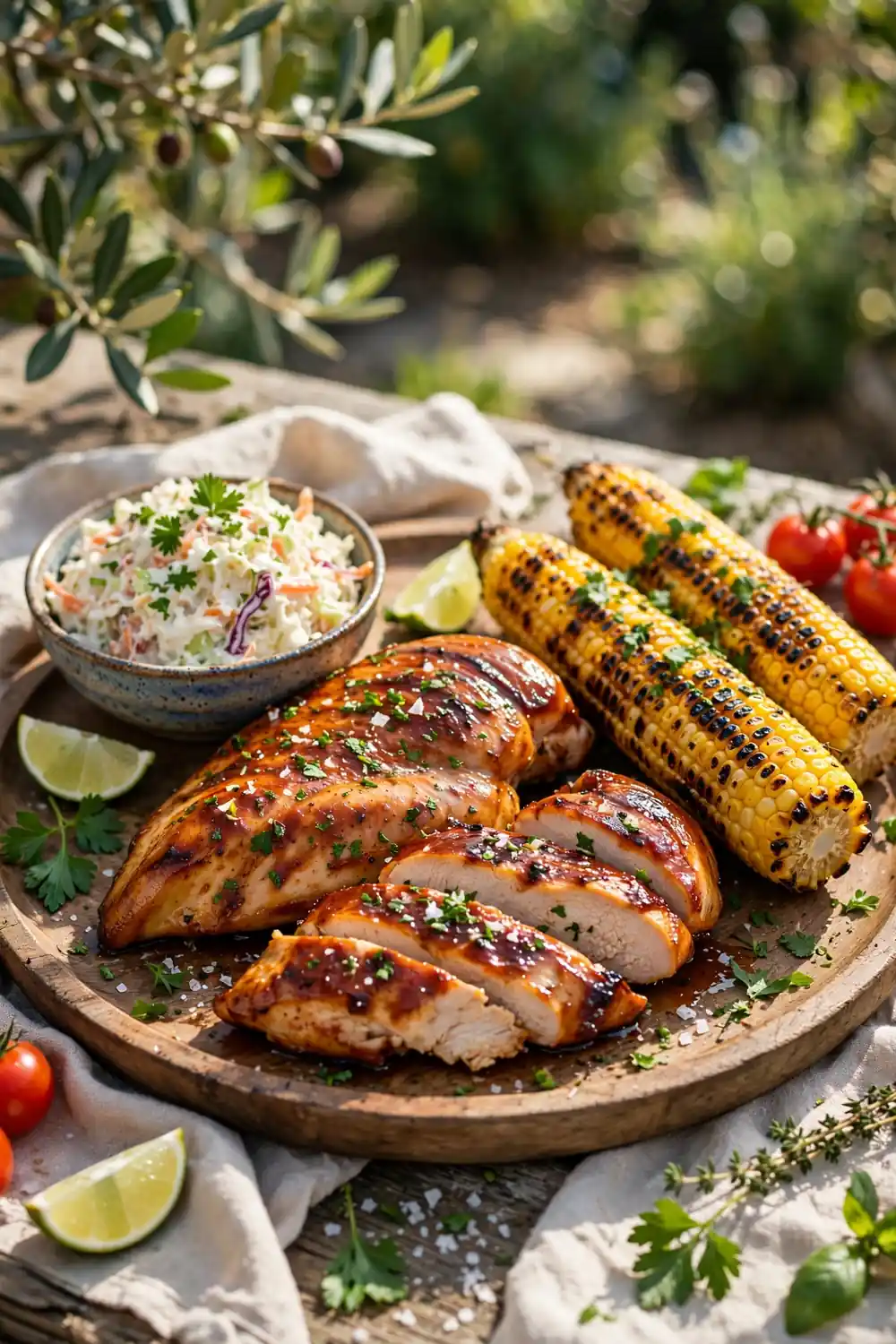 Chicken breast 08