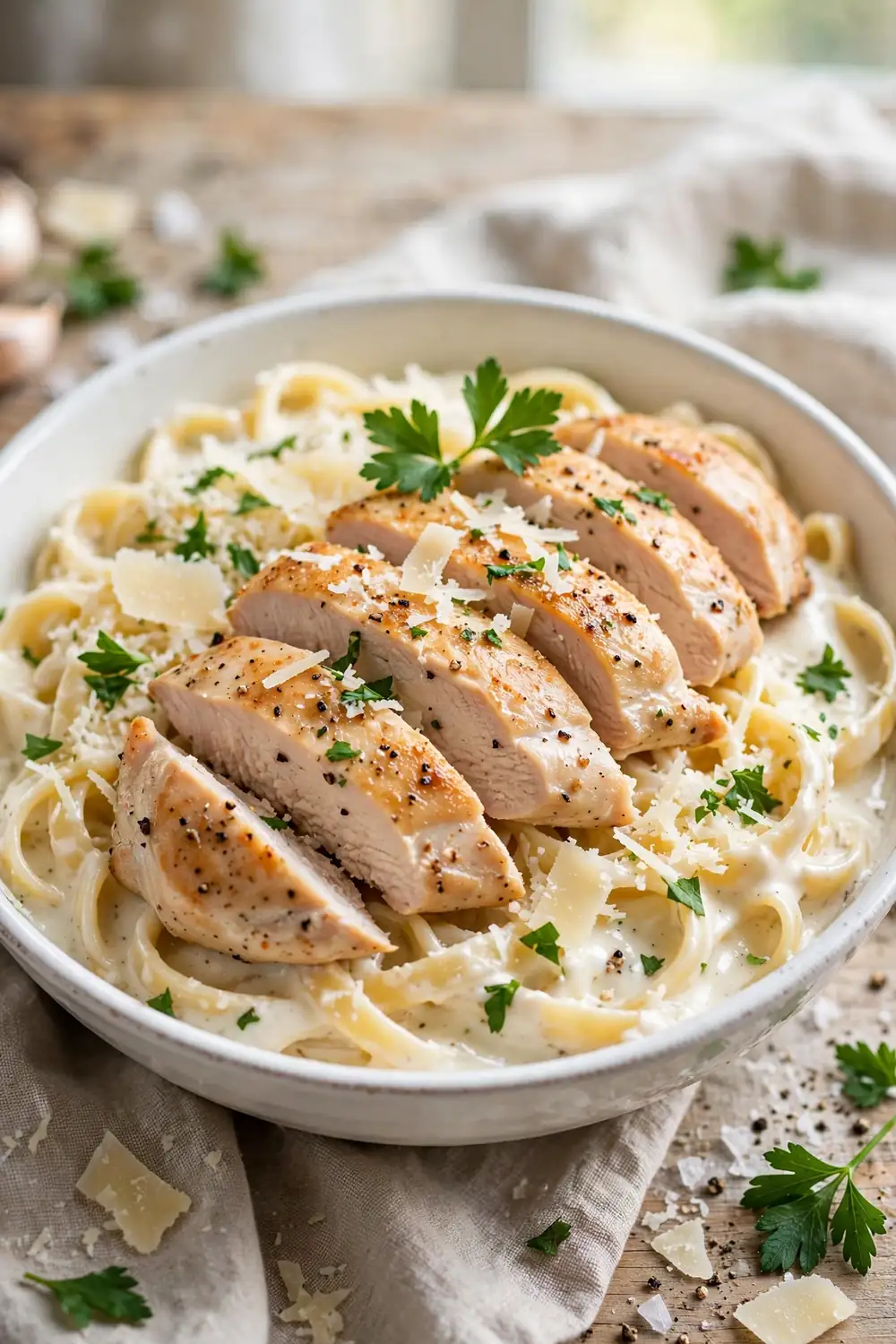 Chicken breast 10