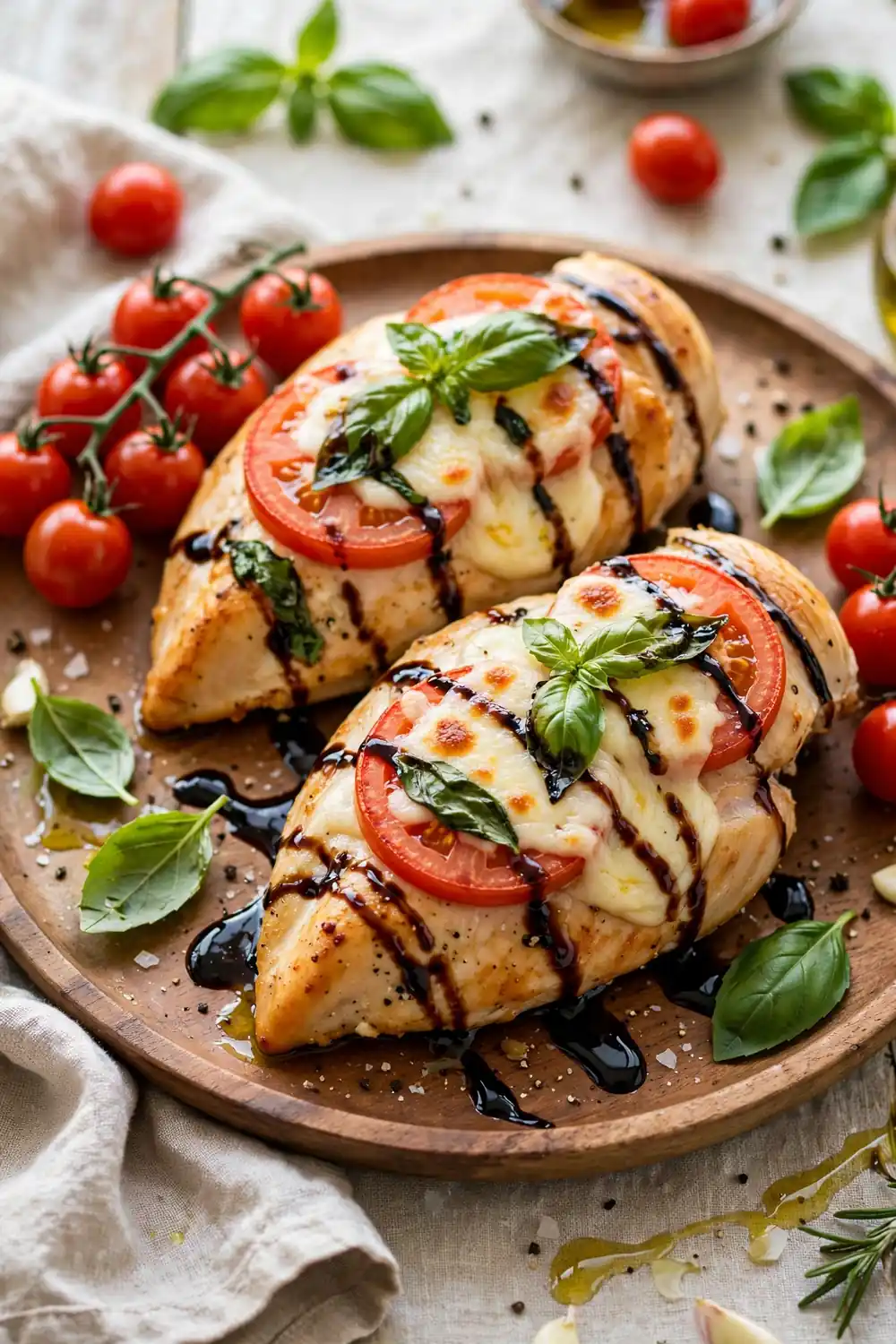 Chicken breast 12