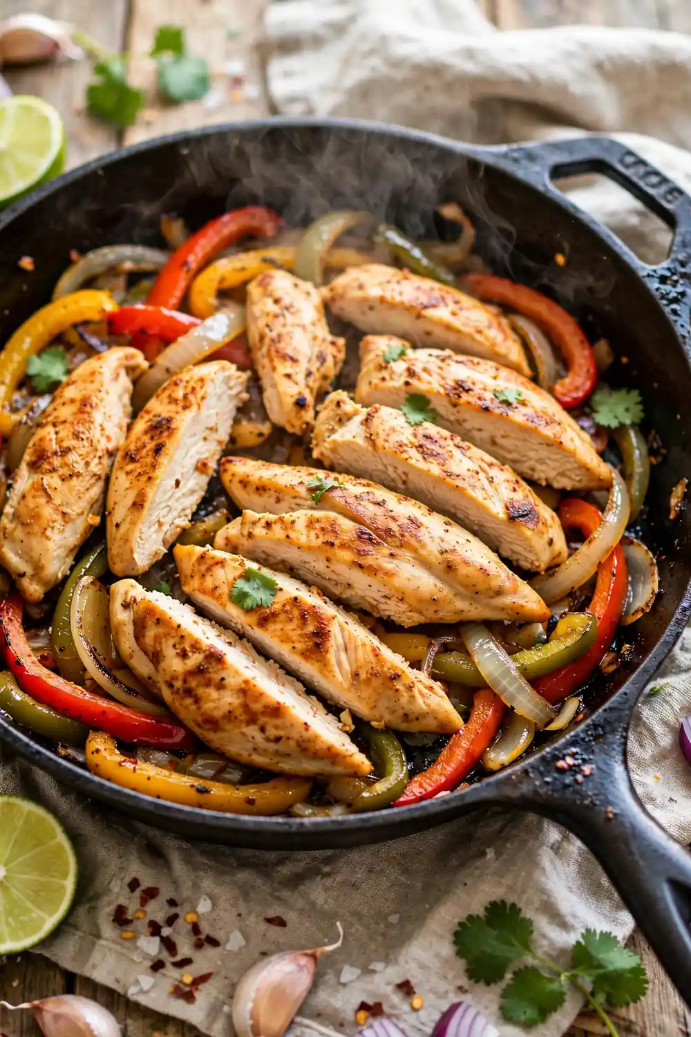 Chicken breast 13