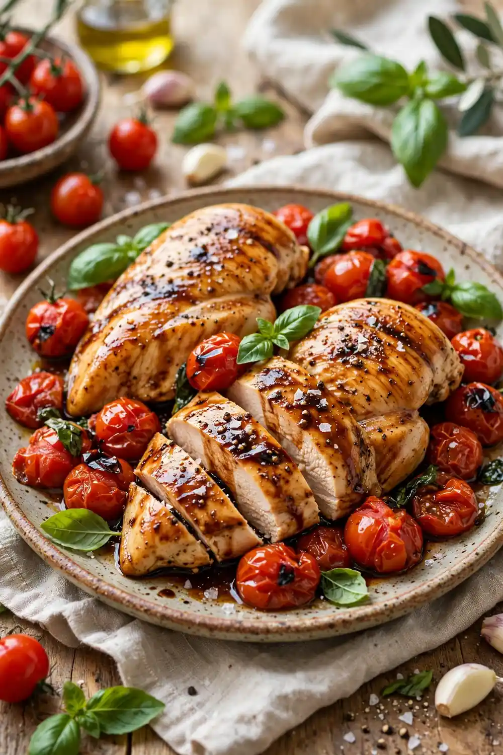 Chicken breast 16