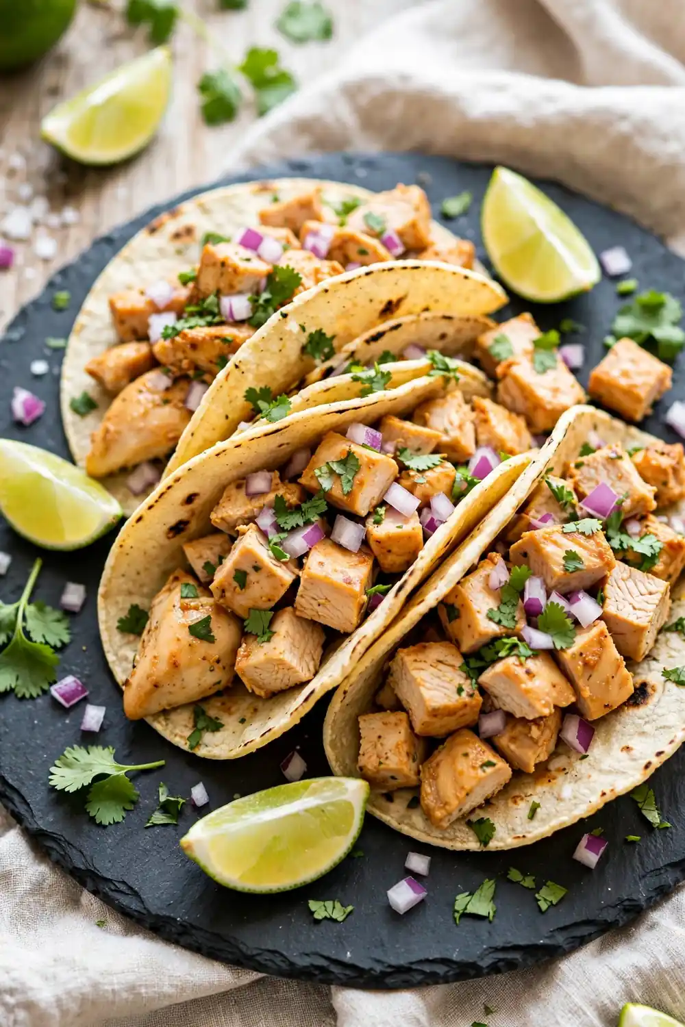 Chicken breast 17