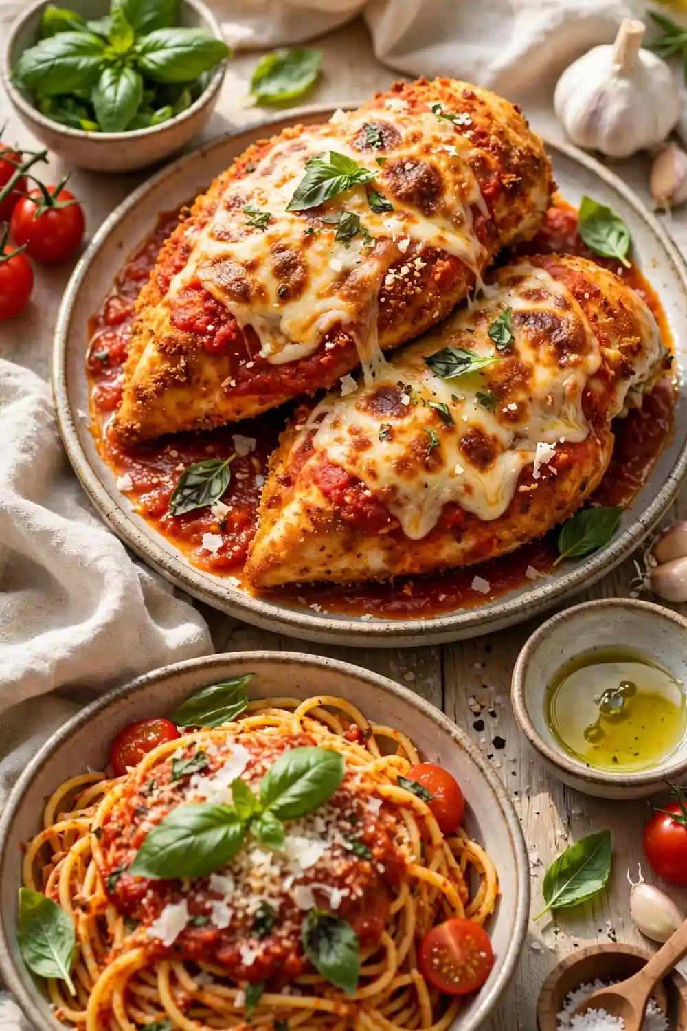 Chicken breast 19