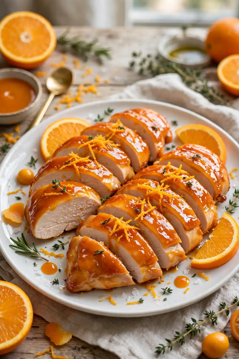 Chicken breast 21