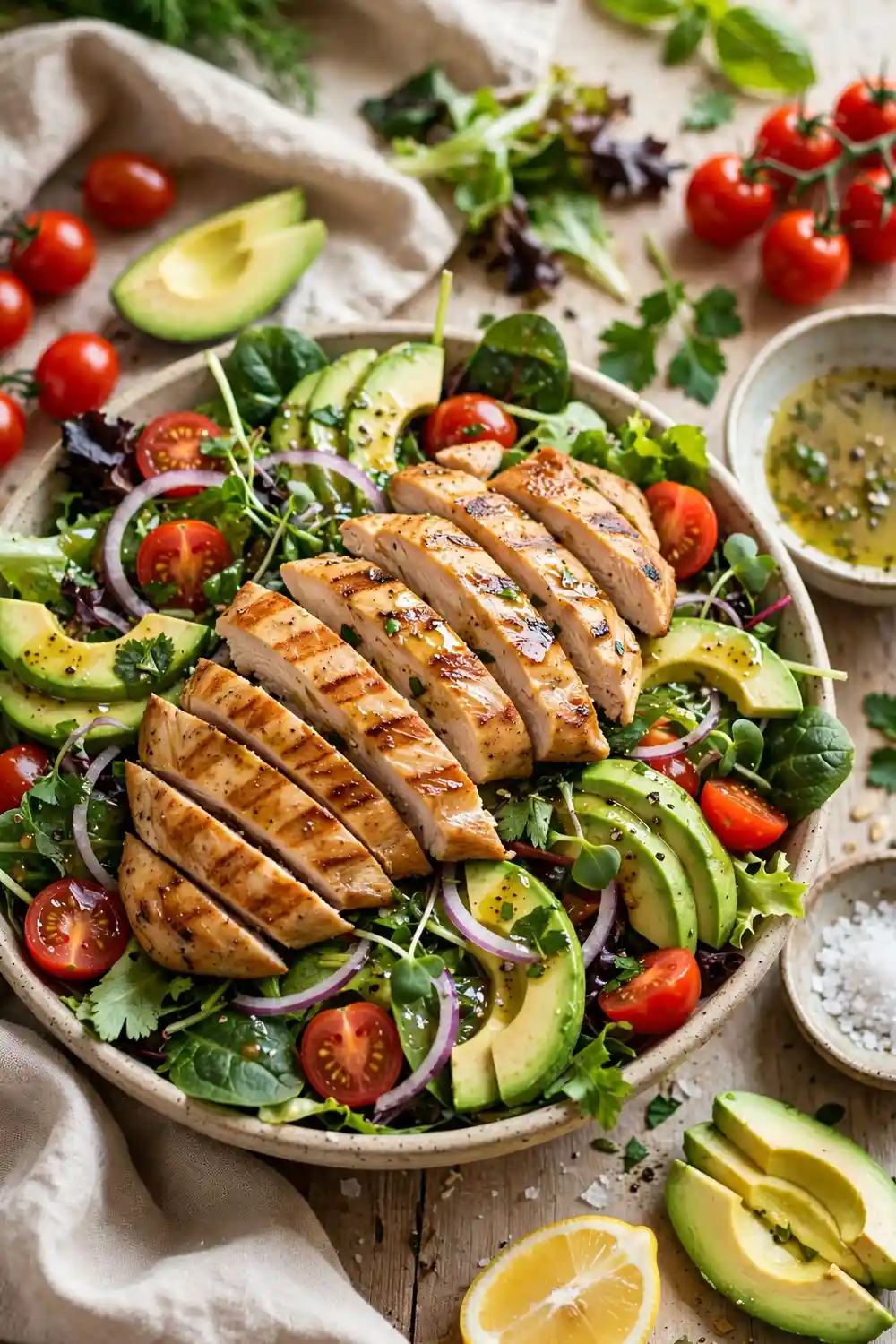 Chicken breast 22