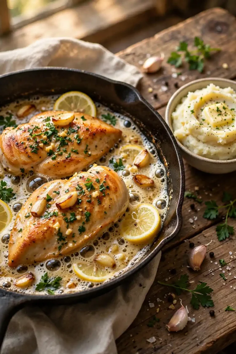 21 Juicy Chicken Breast Recipes for Delicious Weeknight Meals