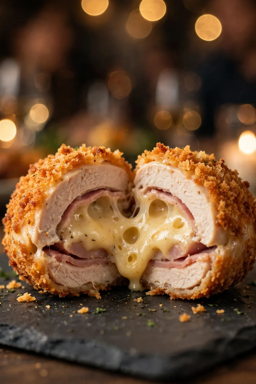 chicken cordon bleu bites 02