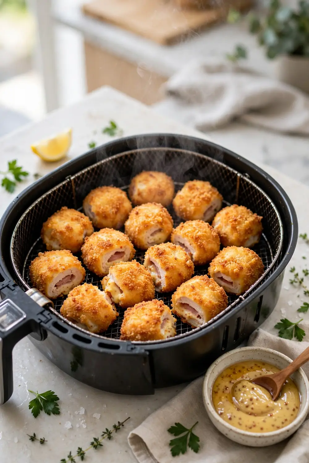 chicken cordon bleu bites 03