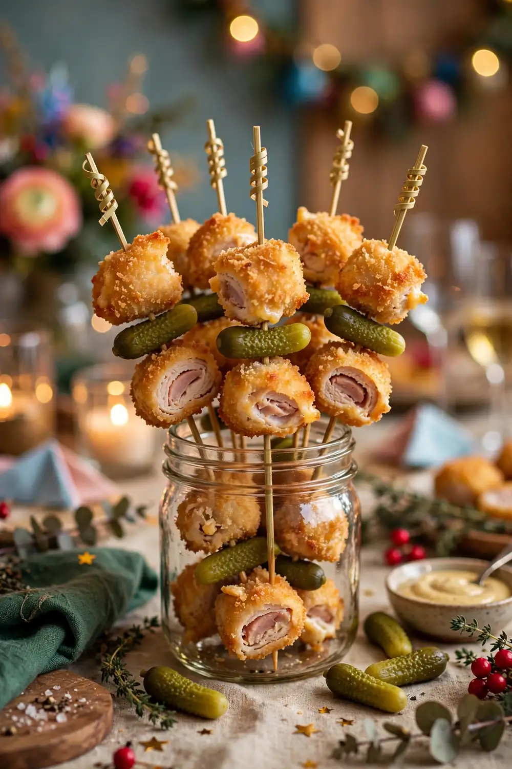 chicken cordon bleu bites 04
