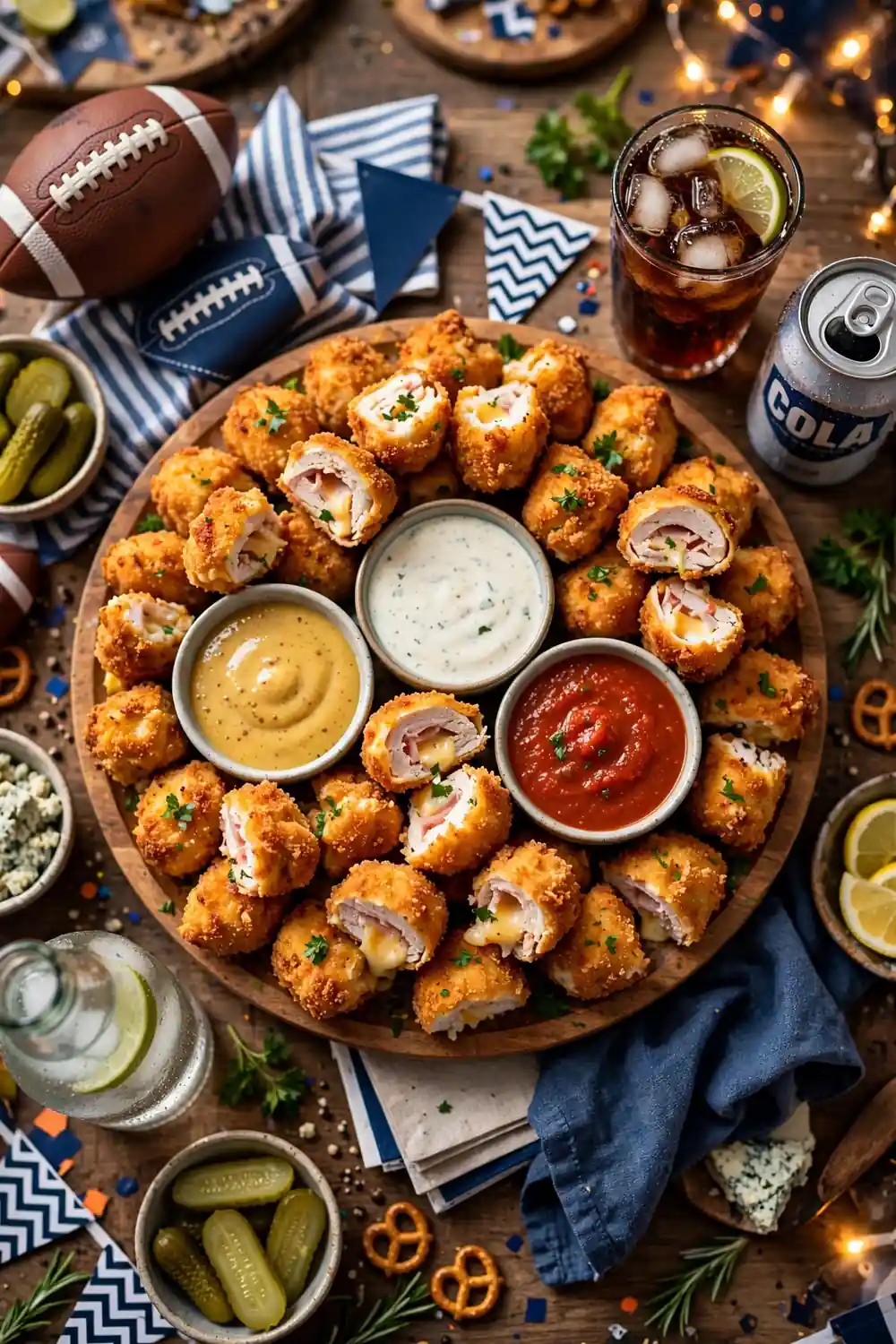 chicken cordon bleu bites 09