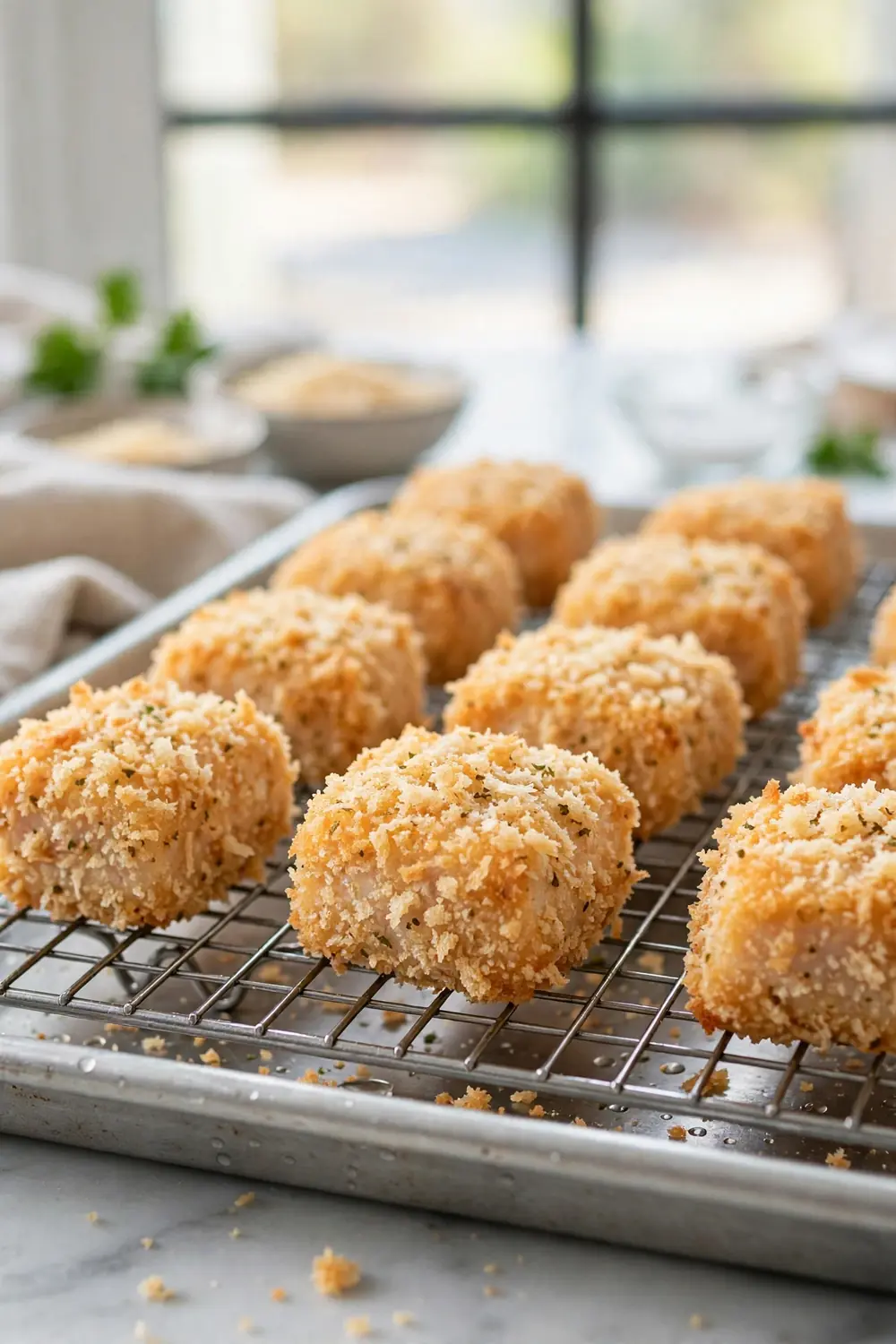 chicken cordon bleu bites 18