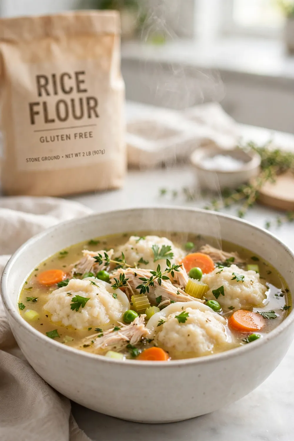 chicken dumplings 10