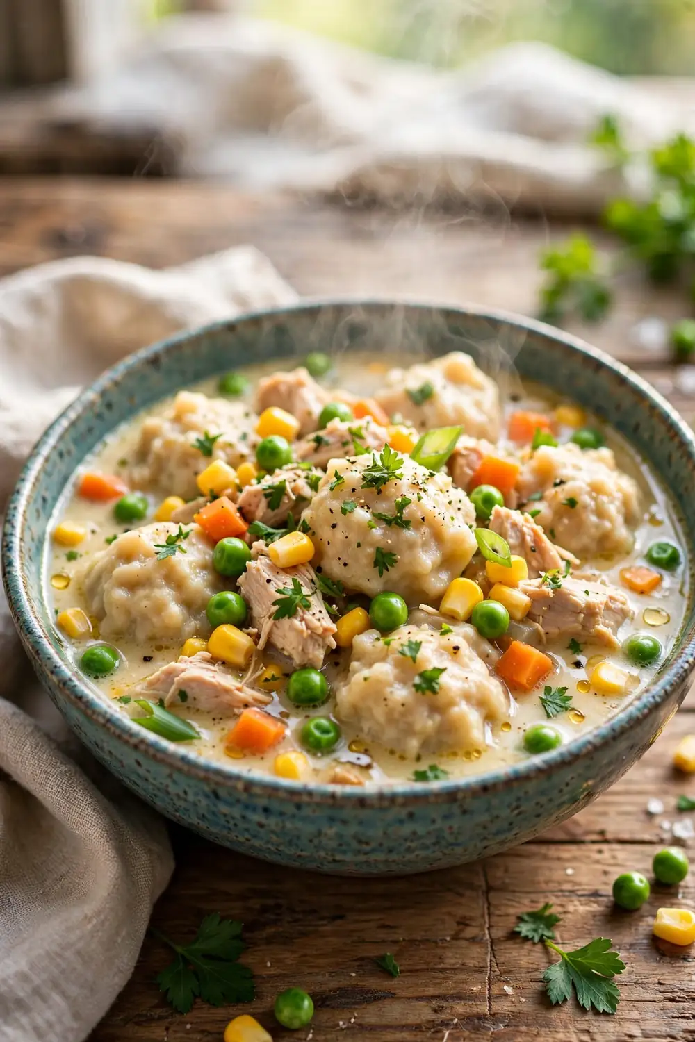 chicken dumplings 12