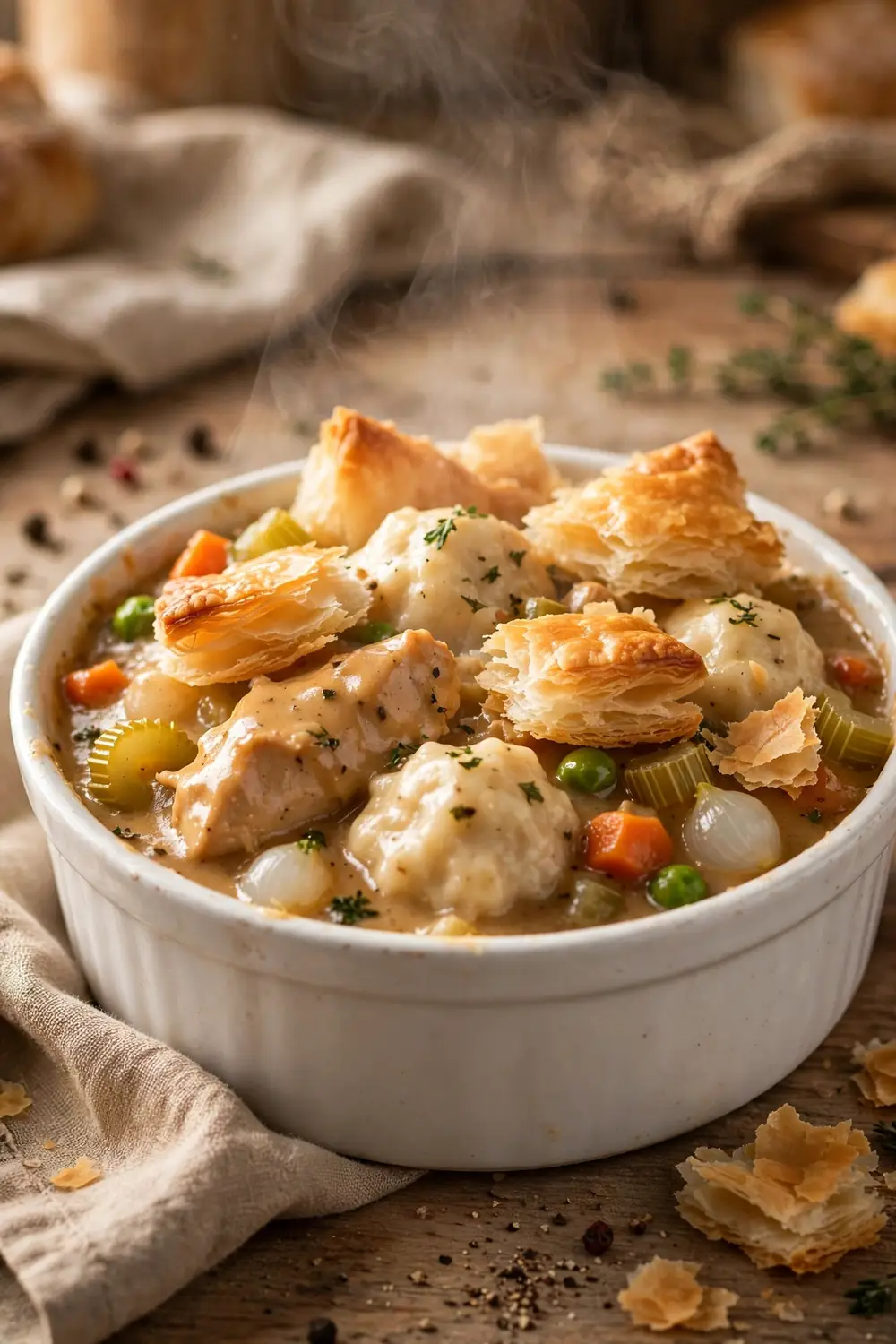 chicken dumplings 18