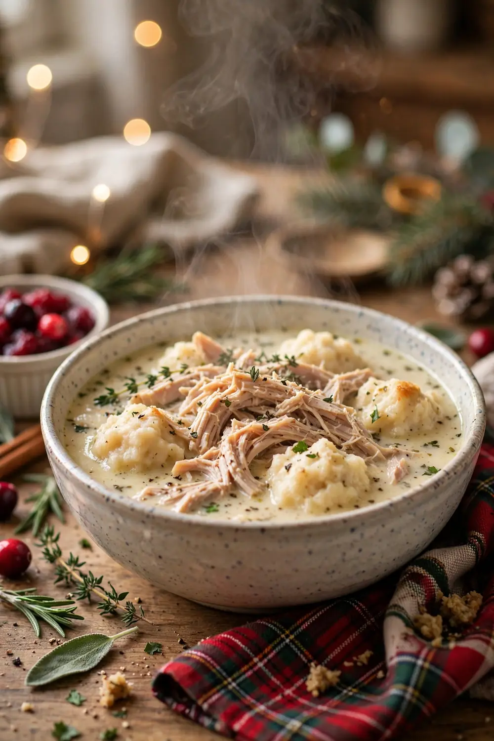 chicken dumplings 21