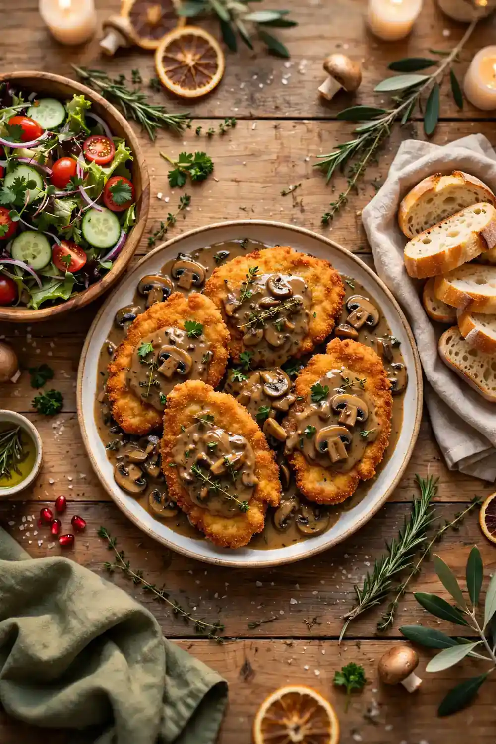 Crowd Pleasing Platter