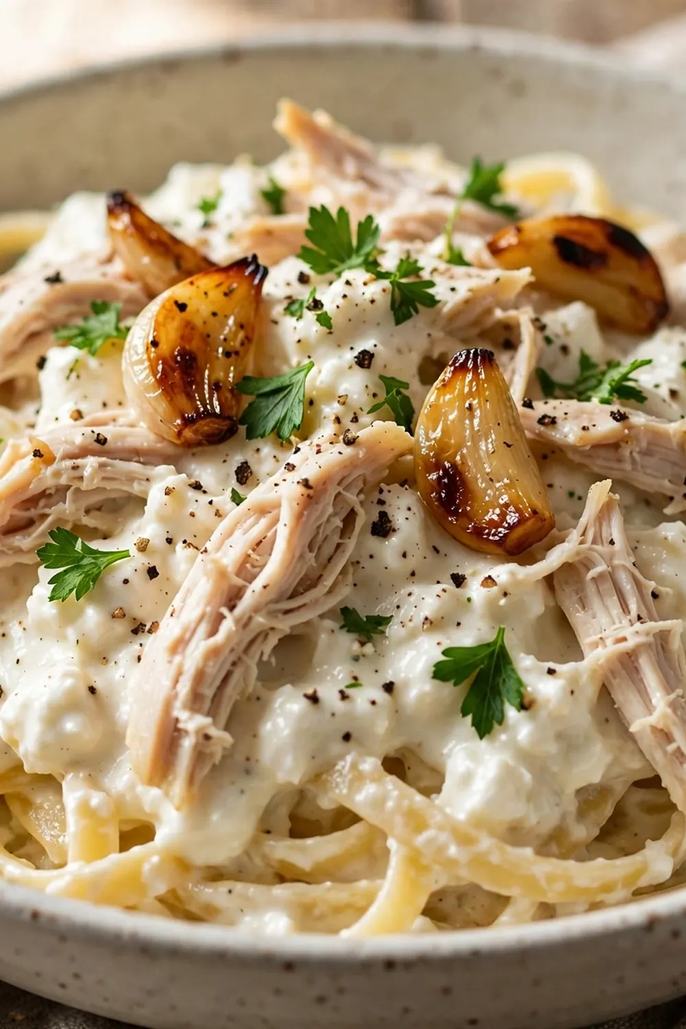 Chicken pasta 02