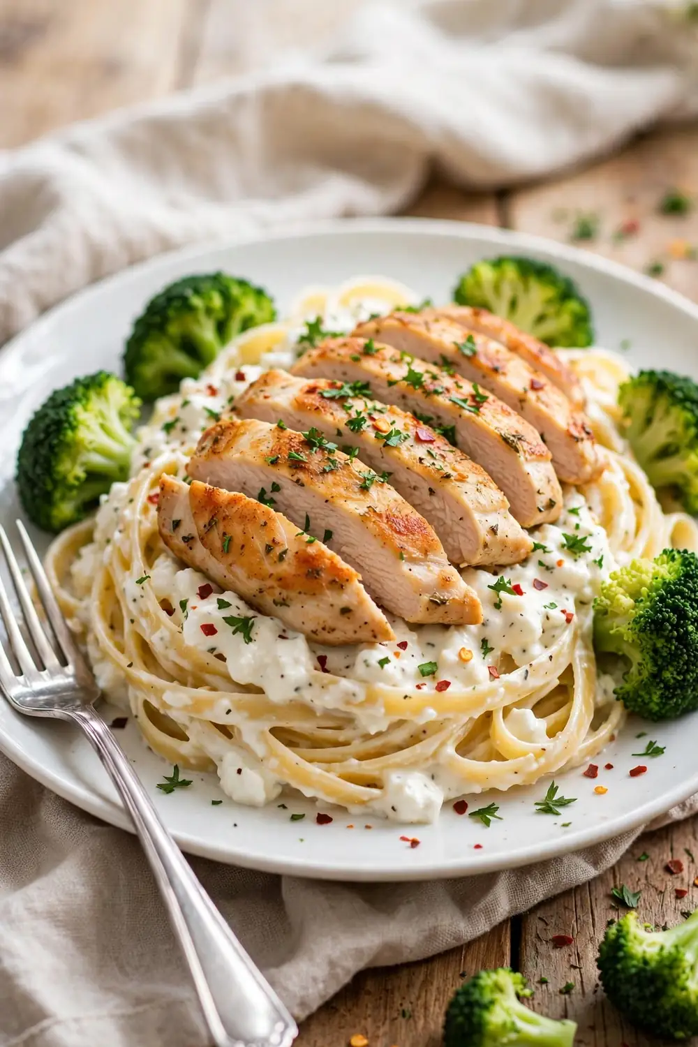 Chicken pasta 08