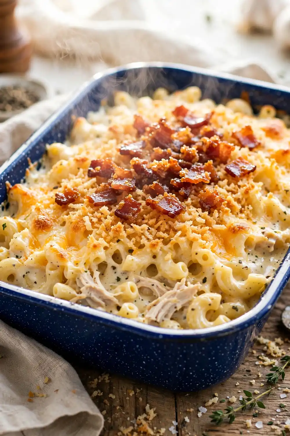 chicken ranch mac and cheese 03