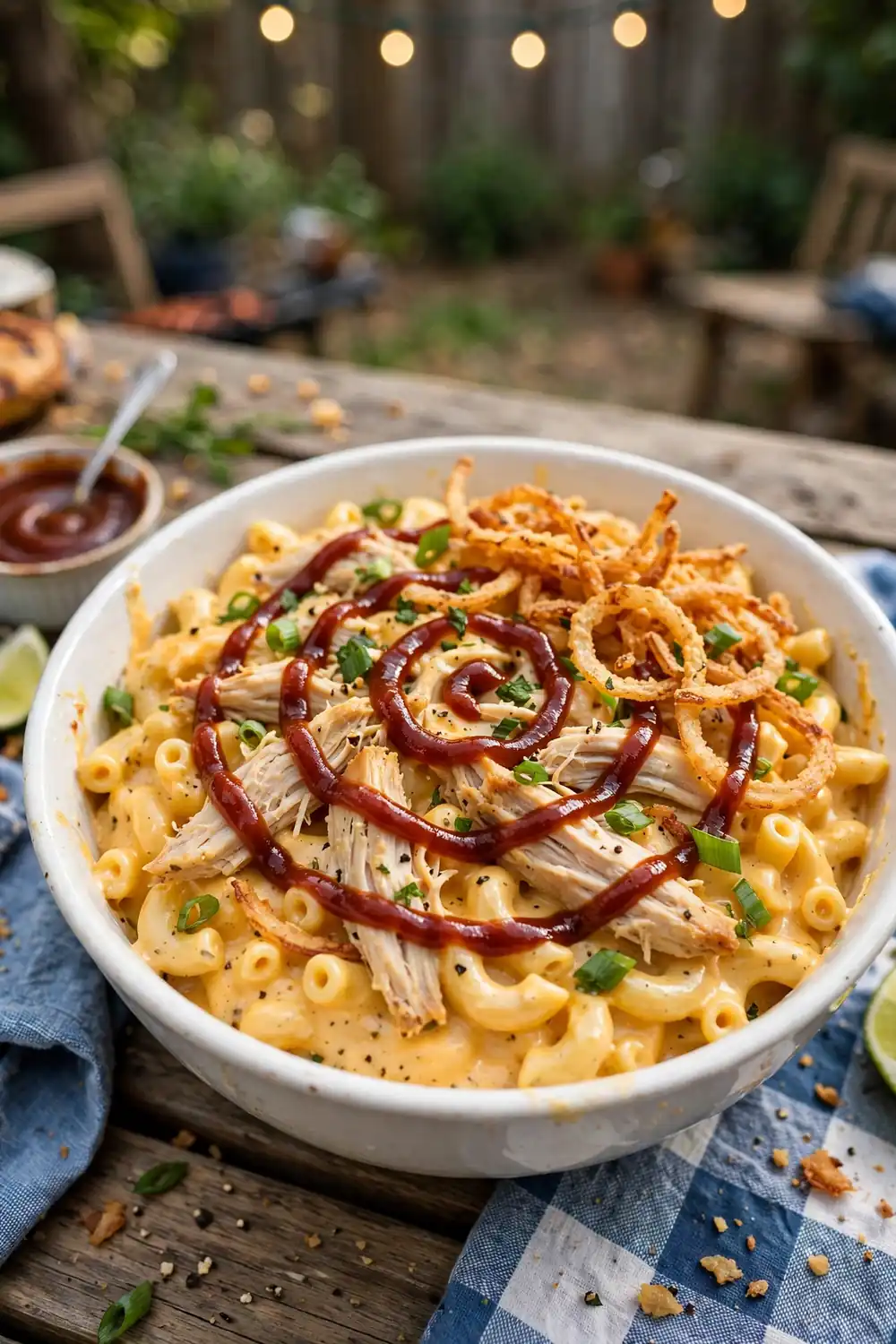 chicken ranch mac and cheese 05