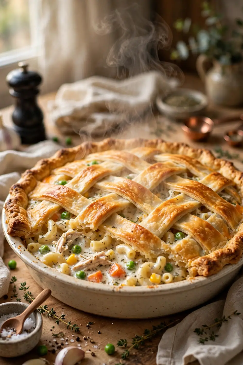 chicken ranch mac and cheese 08