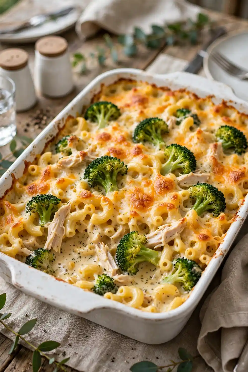 chicken ranch mac and cheese 10