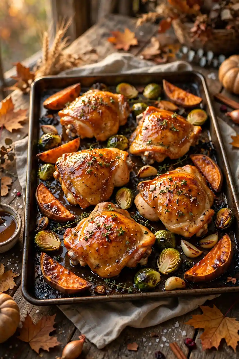 chicken thighs 10