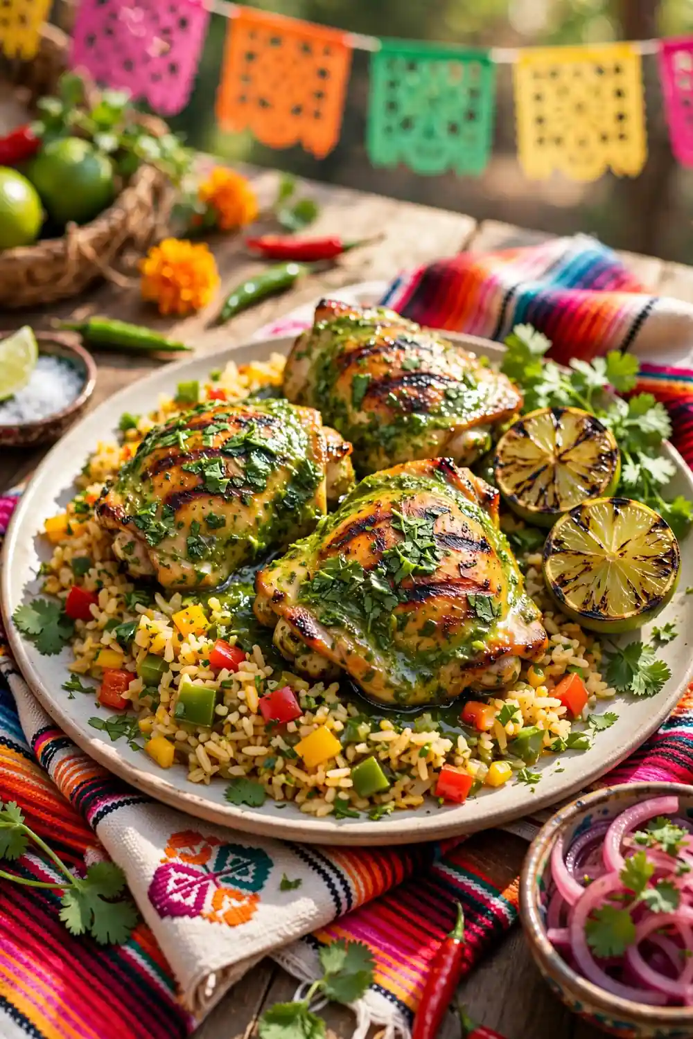 chicken thighs 18