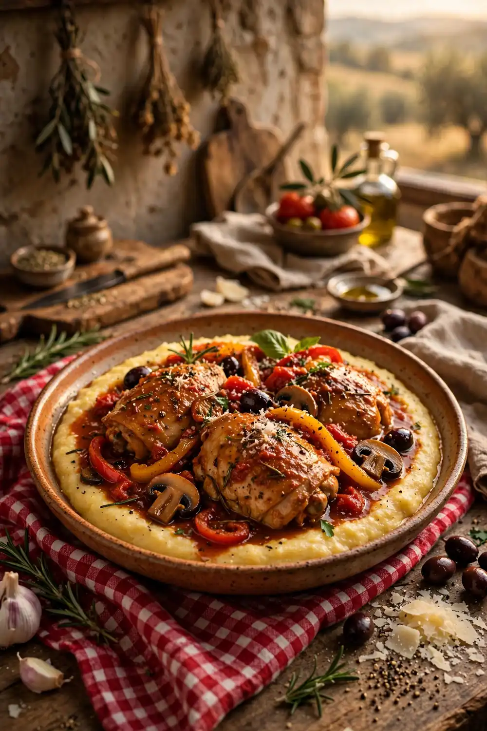 chicken thighs 20